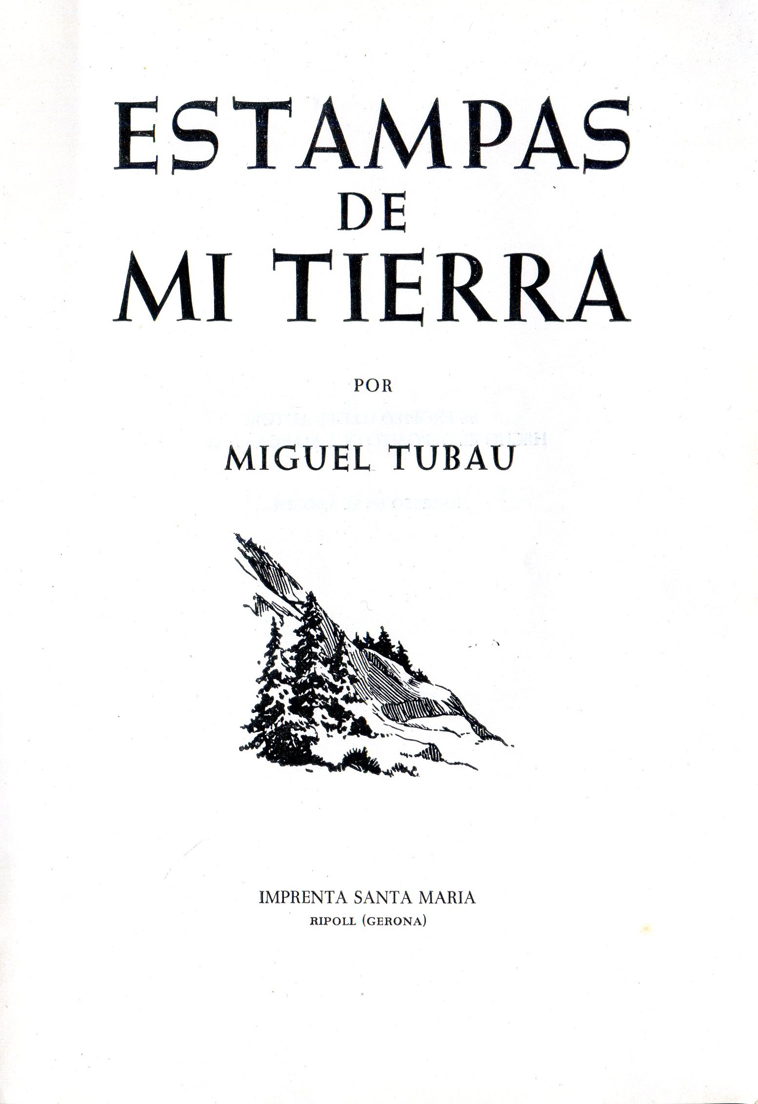 Estampas de mi tierra - Miniatura 2